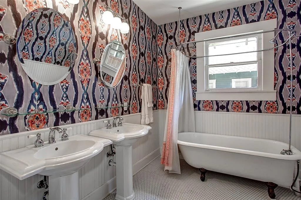 Historical Home in Fairmount 