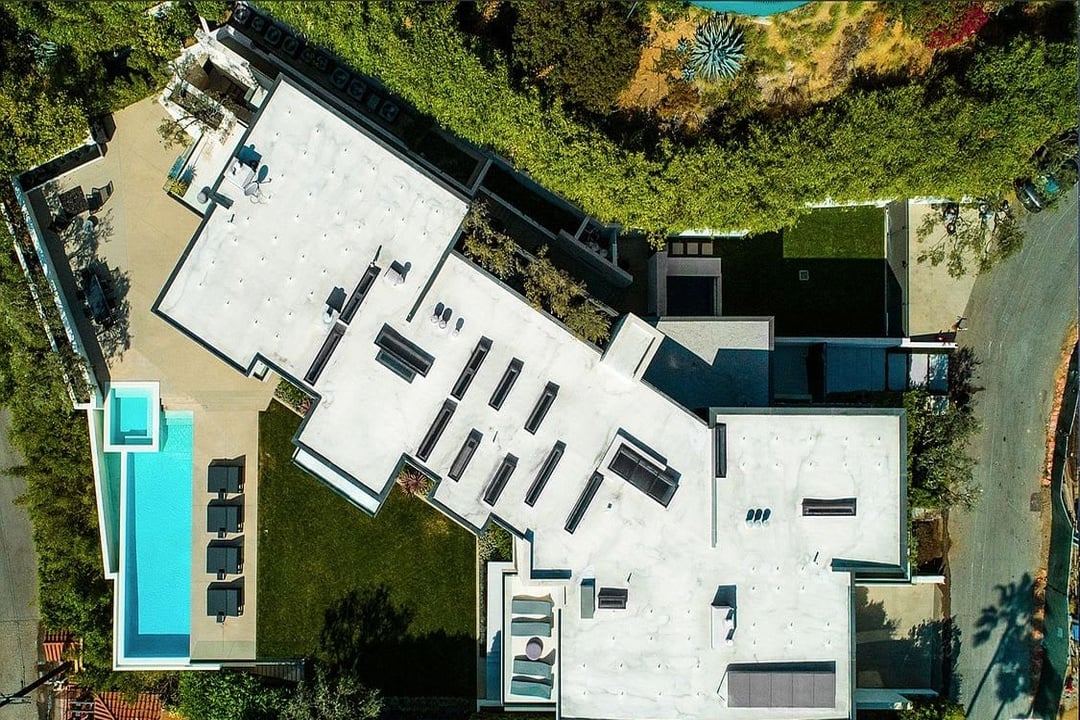 Infinity Palazzo