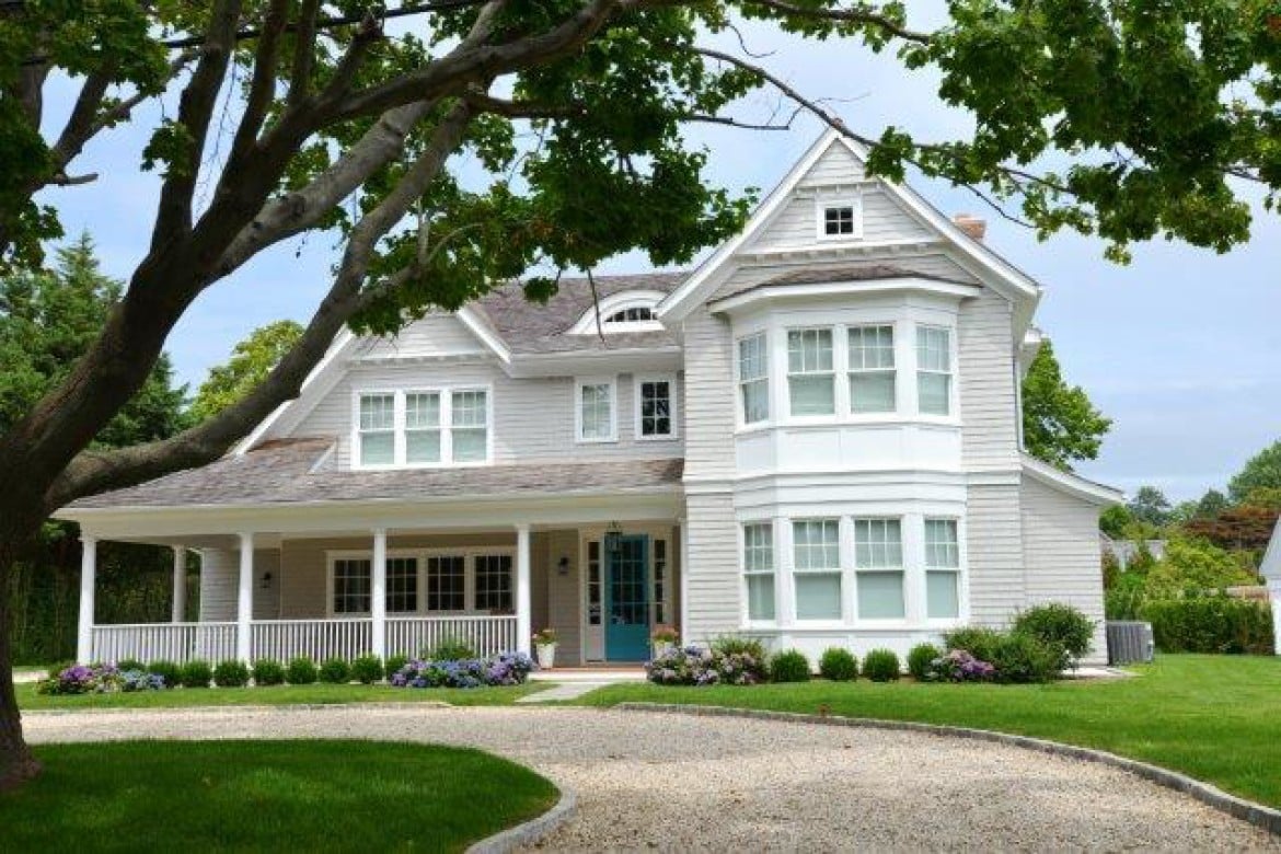 Hamptons Craftsmanship