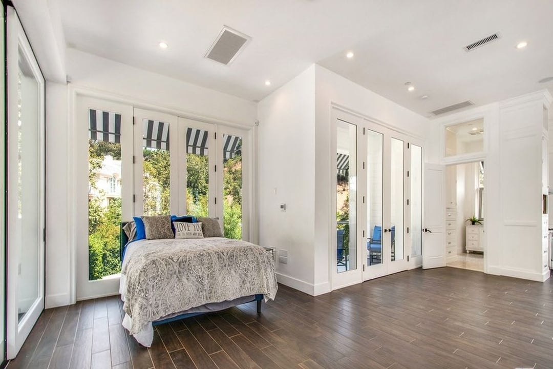 Tranquil Villa