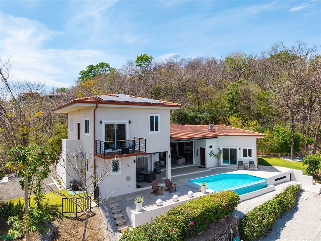 Casa Bella Vista - Rancho Villarreal
