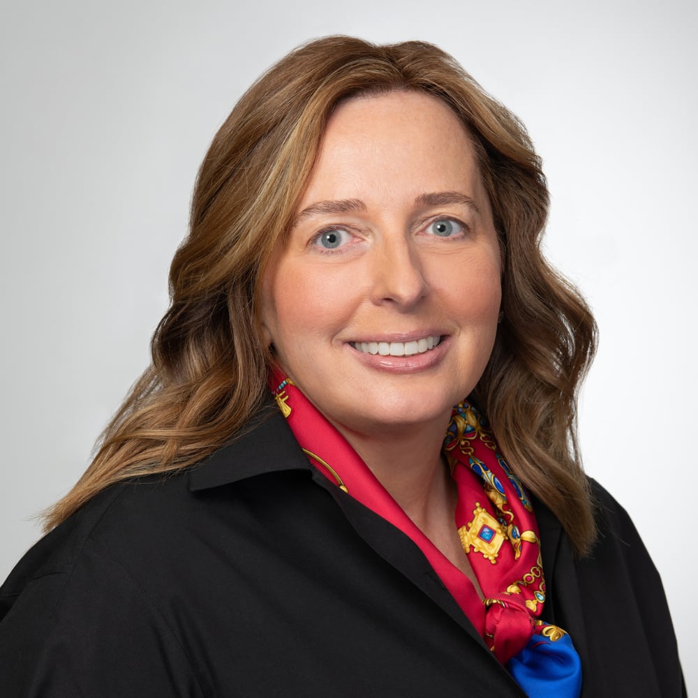 Ursula Bowes Libertyville, IL Real Estate Agent Headshot