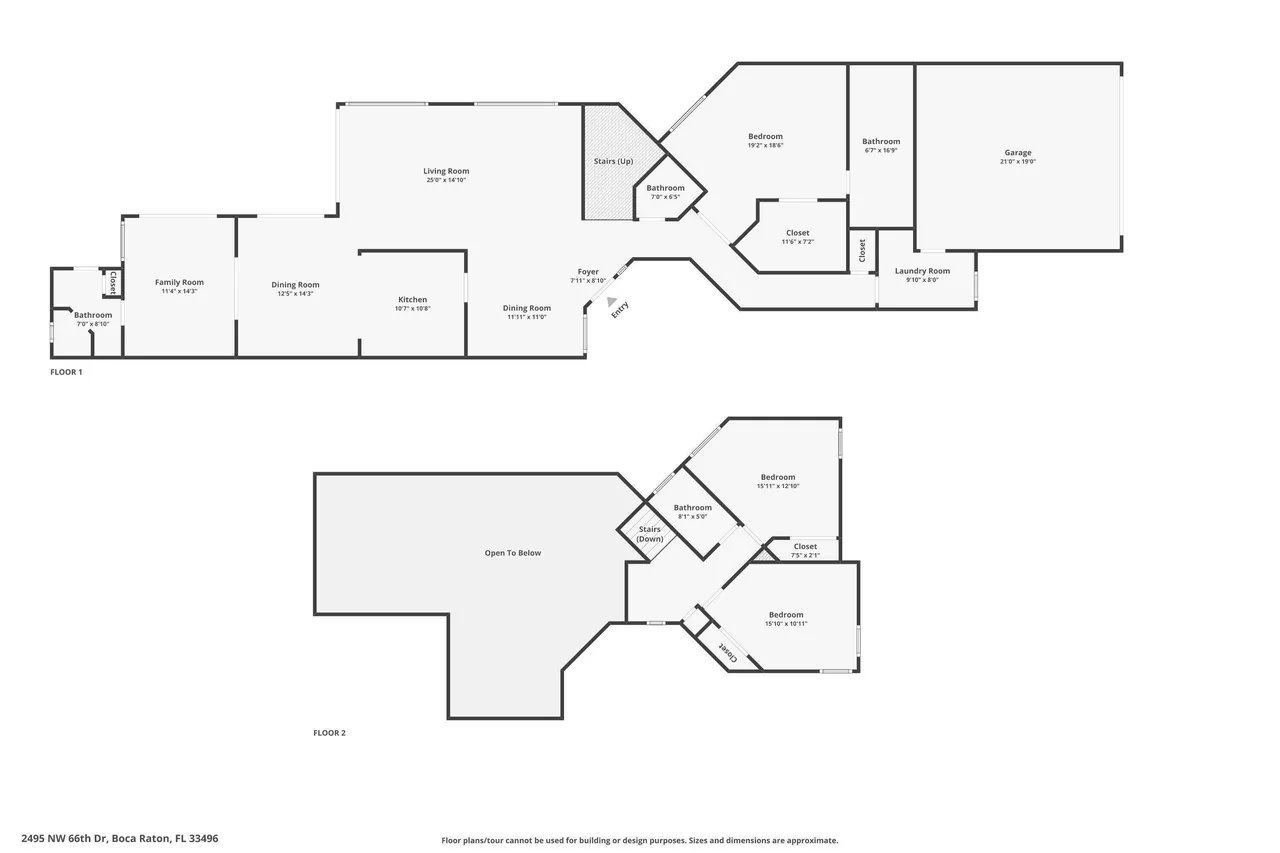 2495 NW 66th Drive