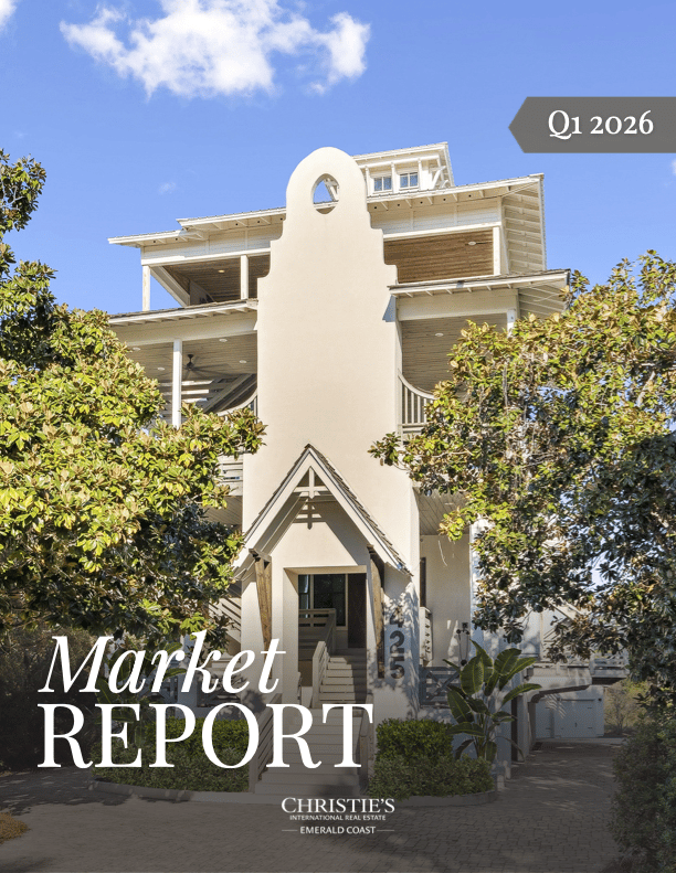 2026 Quarter 1 Market Report