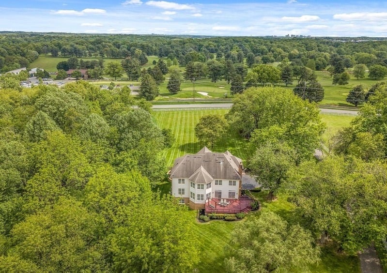 Drone Aerial Photography
