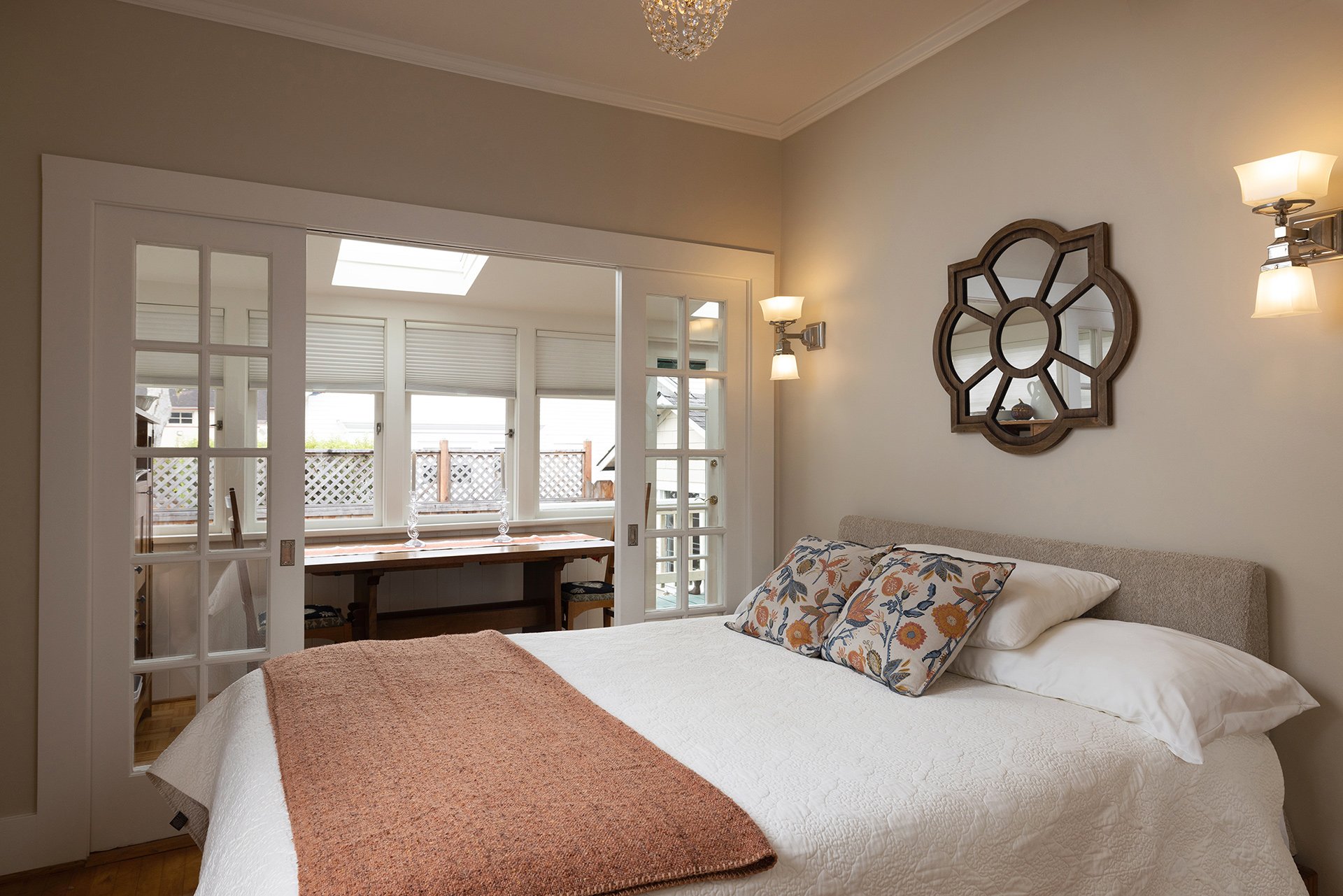 Delightful Pacific Grove Cottage - 405 Carmel Ave