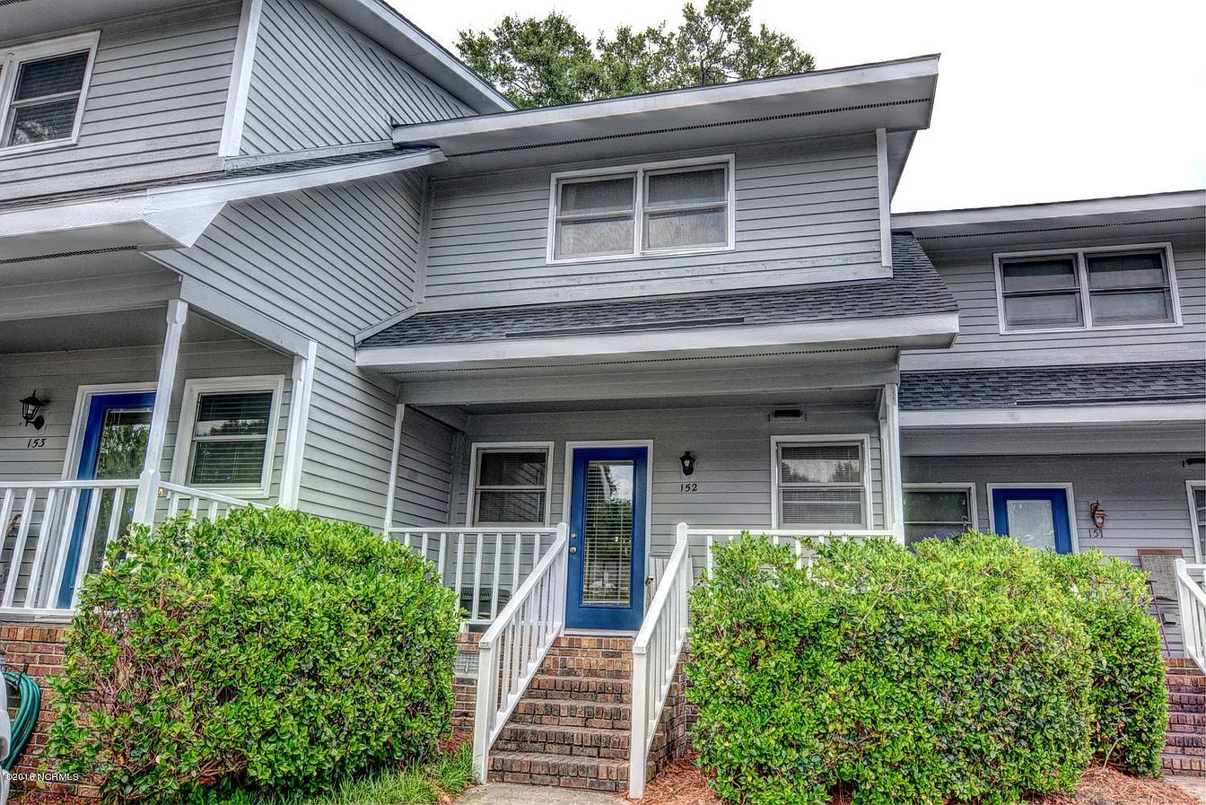 2029 Eastwood Rd, Apt 152