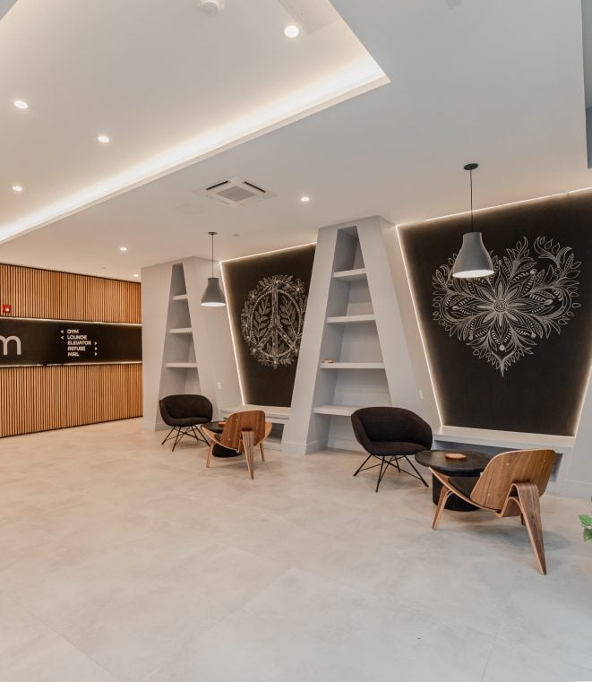 The Atrium