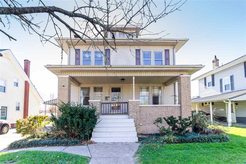 3206 Crest Street Ashland, KY