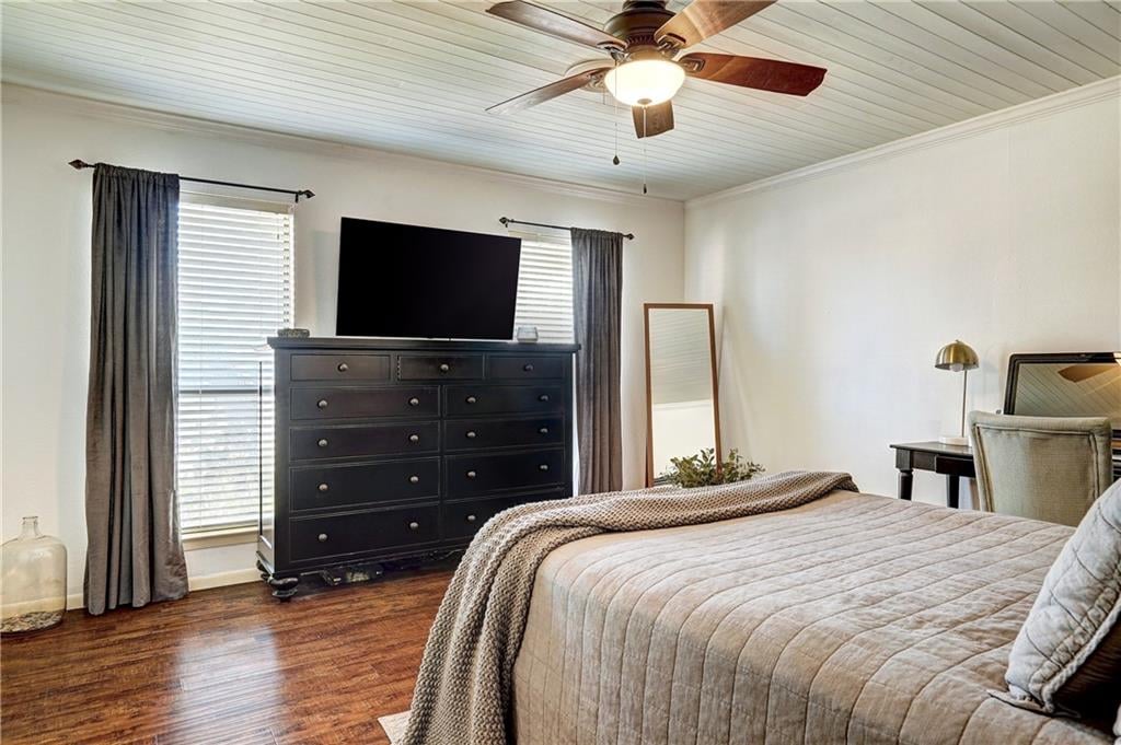 Charming Georgetown Home on .27 Acres with Deck & Patio