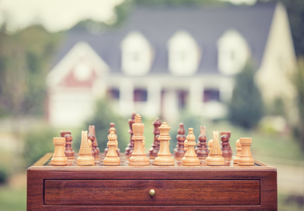 What Questions to Ask A Buyer's Agent?