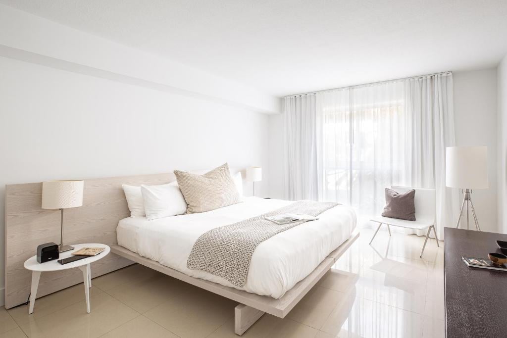 Residences at Beach Haus Bal Harbour (South Tower)