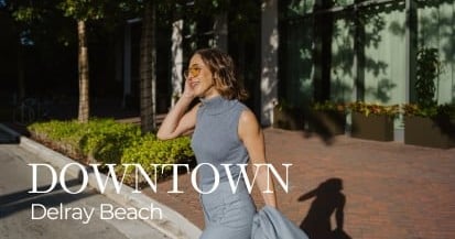 Delray Beach Real Estate Agent