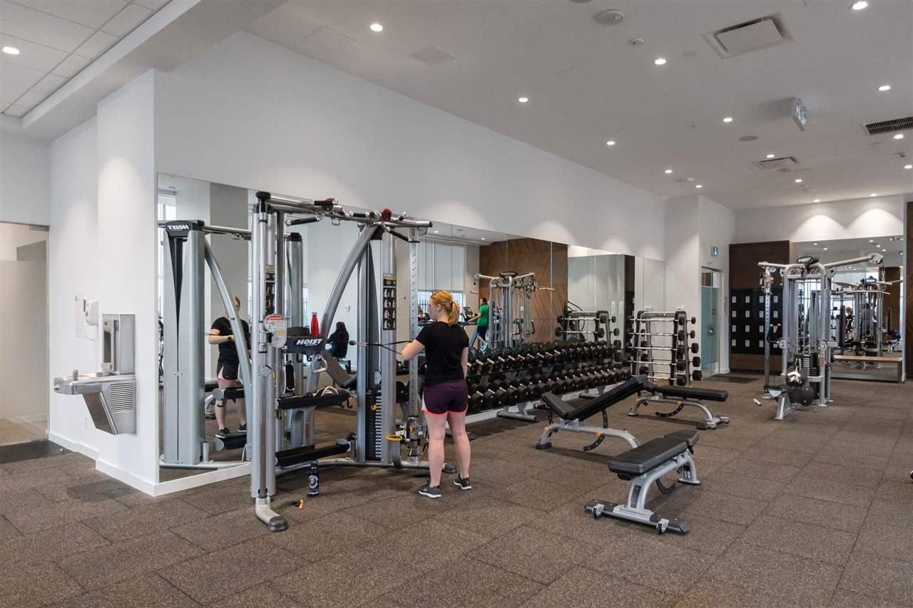 4510 Halifax Wy, #4110