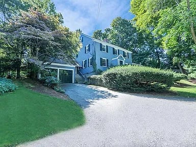 20 Richfield Rd