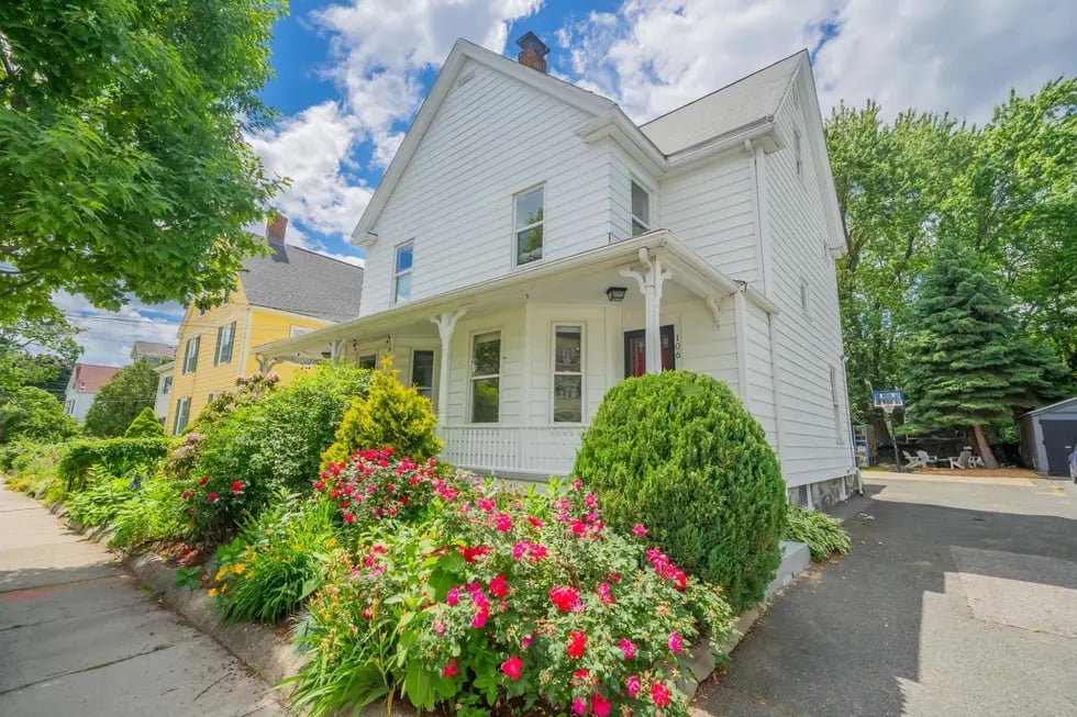 Kevin W - sold in Arlington