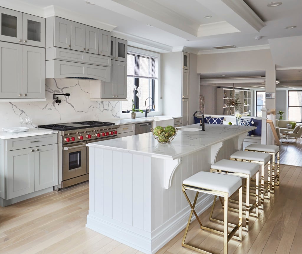 Sold | 1328 North Wicker Park | $1,390,000