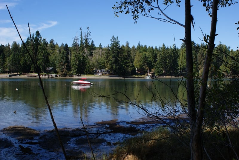 Miller Bay Estates