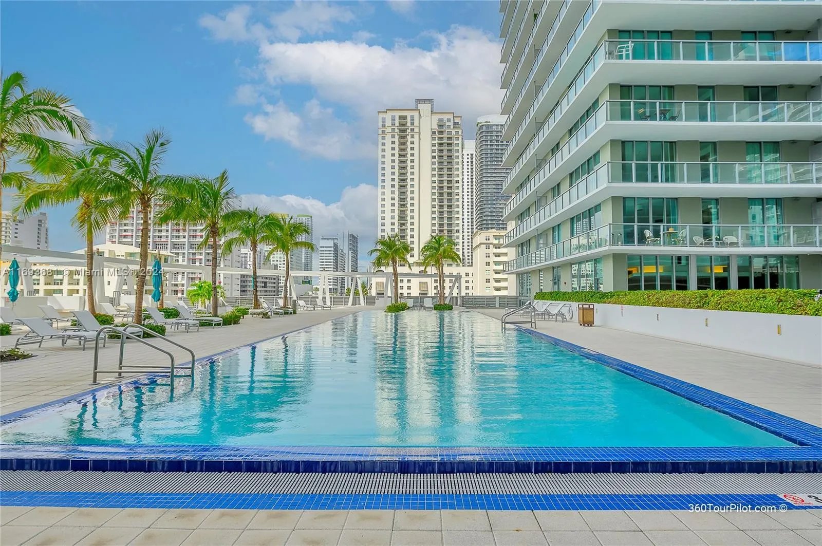 1111 SW 1st Avenue, #3625-N