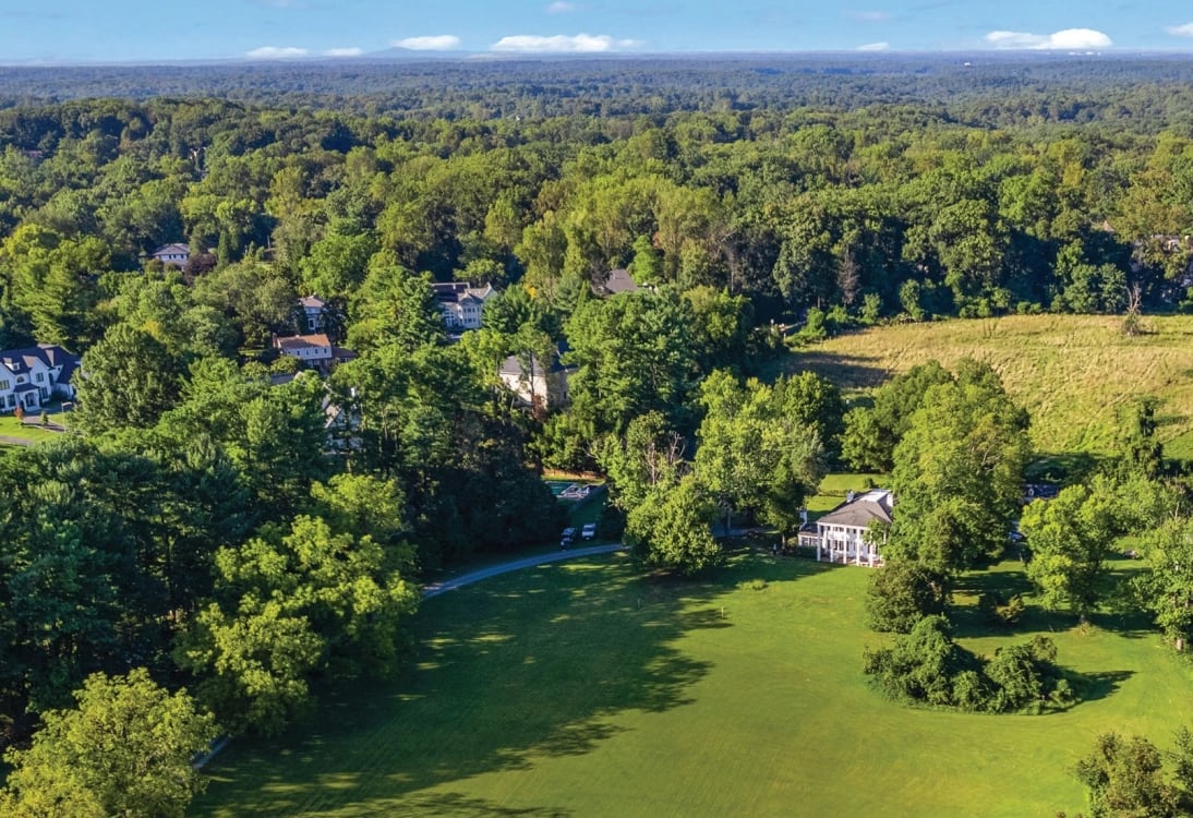 Everything To Know About McLean's New Knolewood Estates