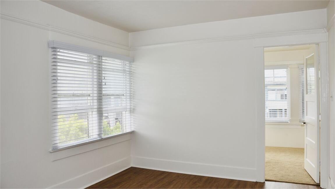 Modern Comfort at 214 Market Street