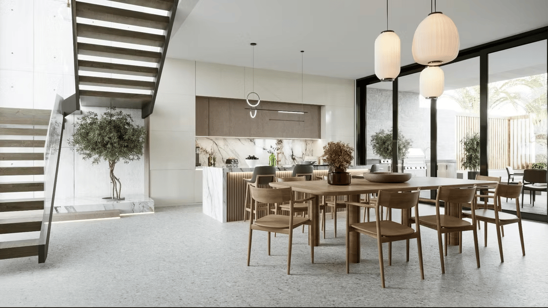 URBN Villas