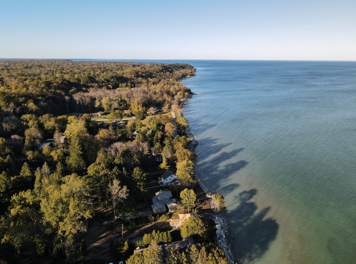 Fox Point