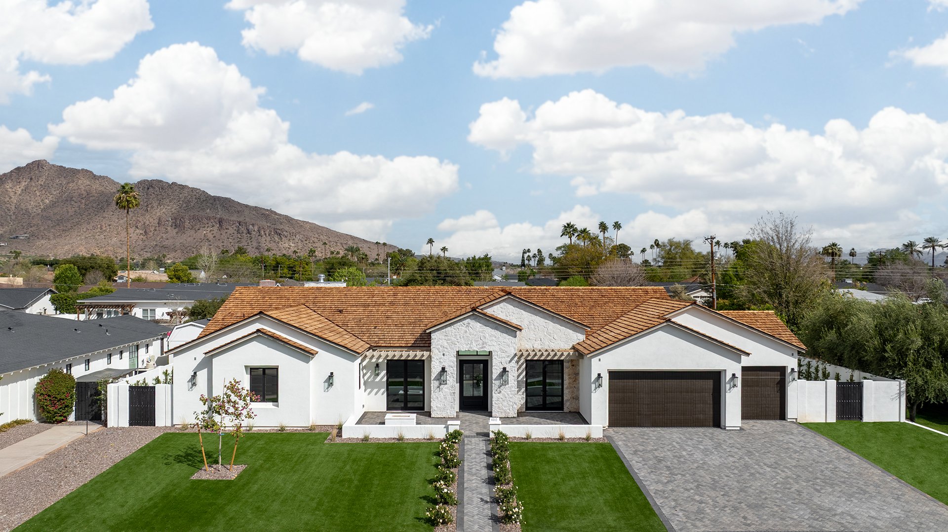 6312 E CALLE DEL PAISANO