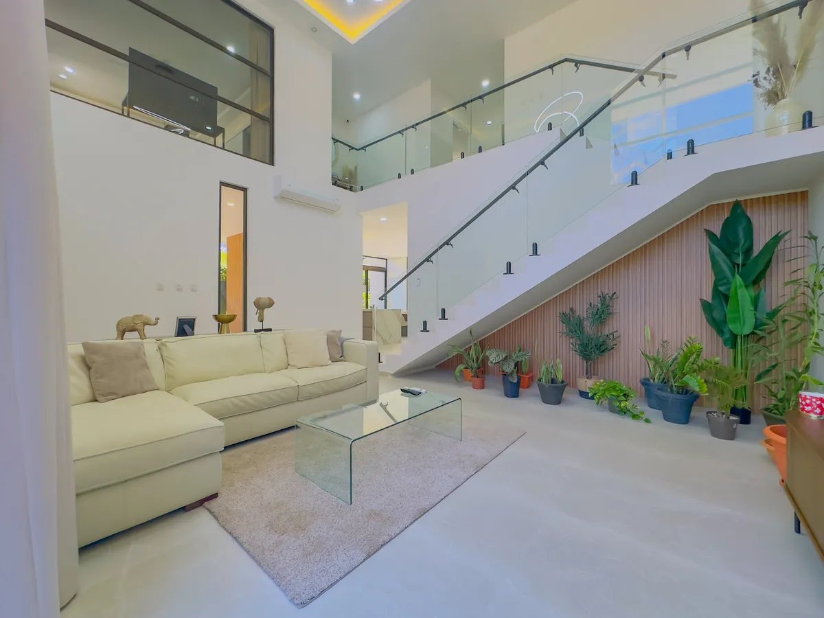 Newly Built Two-Story Home Minutes from the Beach