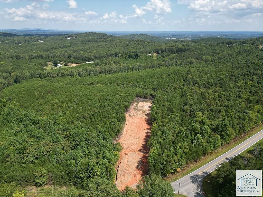 TRACT 3A Soapstone Rd