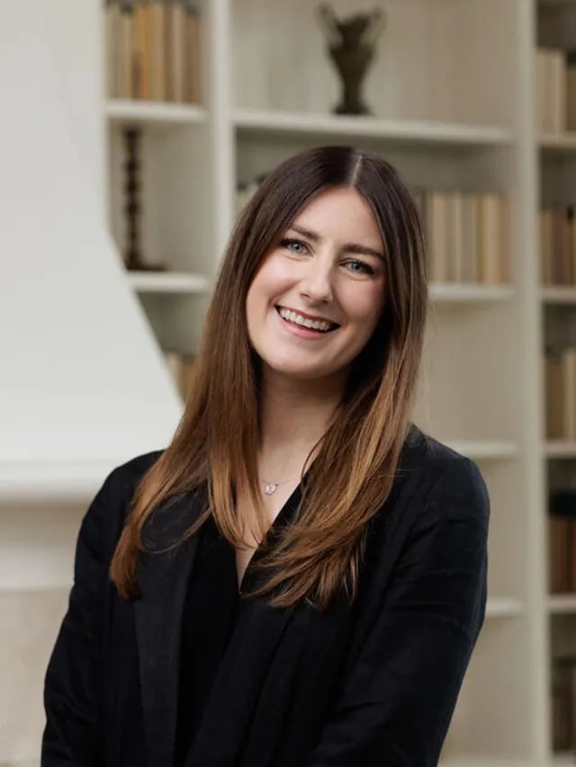 Kirsten MacLeod