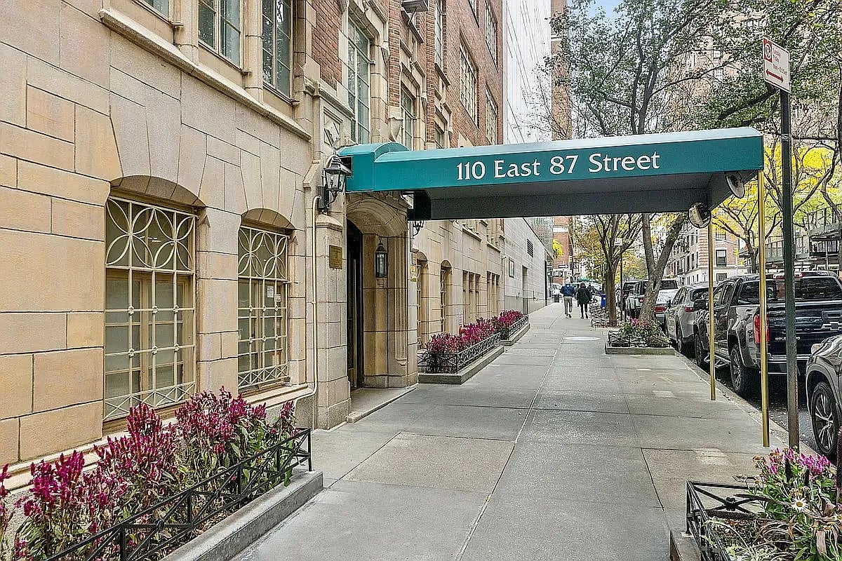 110 E 87th Street 2A