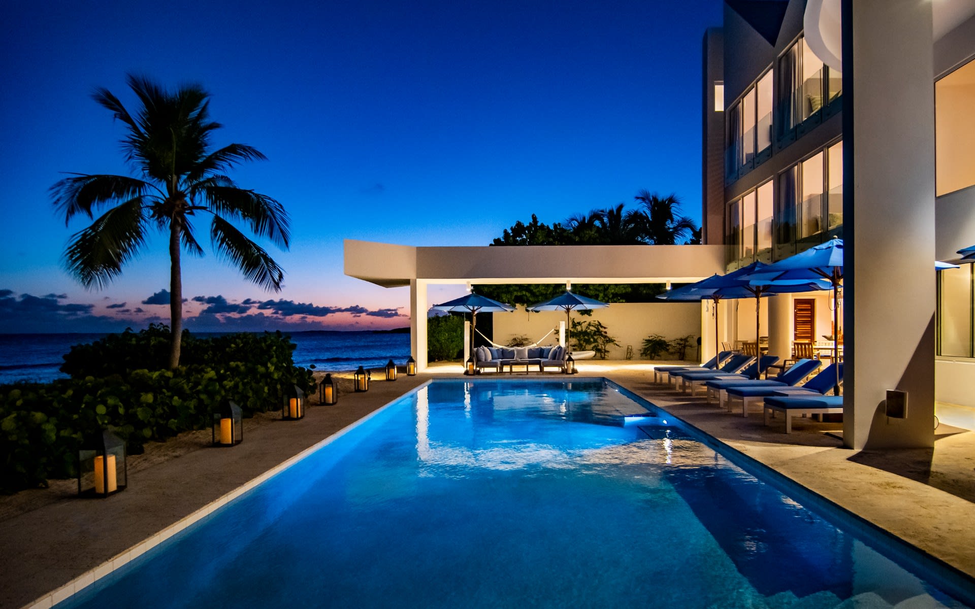 Altamer - Antilles Pearl