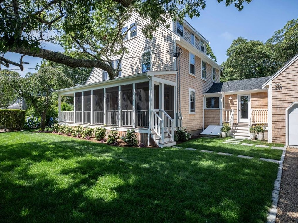 14 Hatch Rd