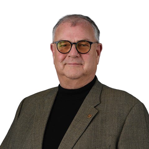 Larry McGuinness