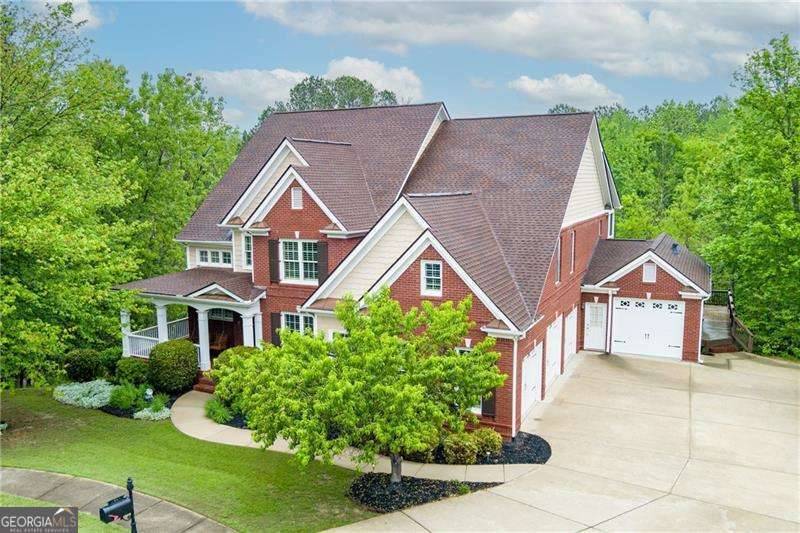 Acworth