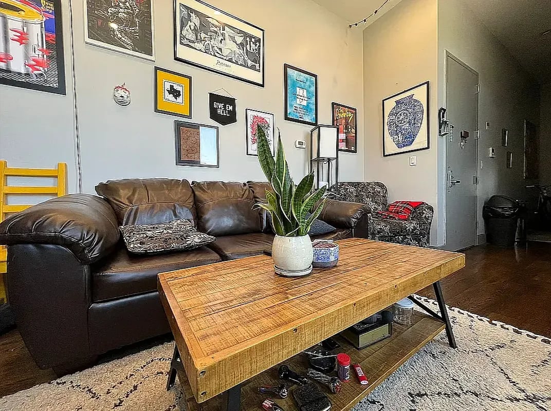 228 Jefferson Street 2L