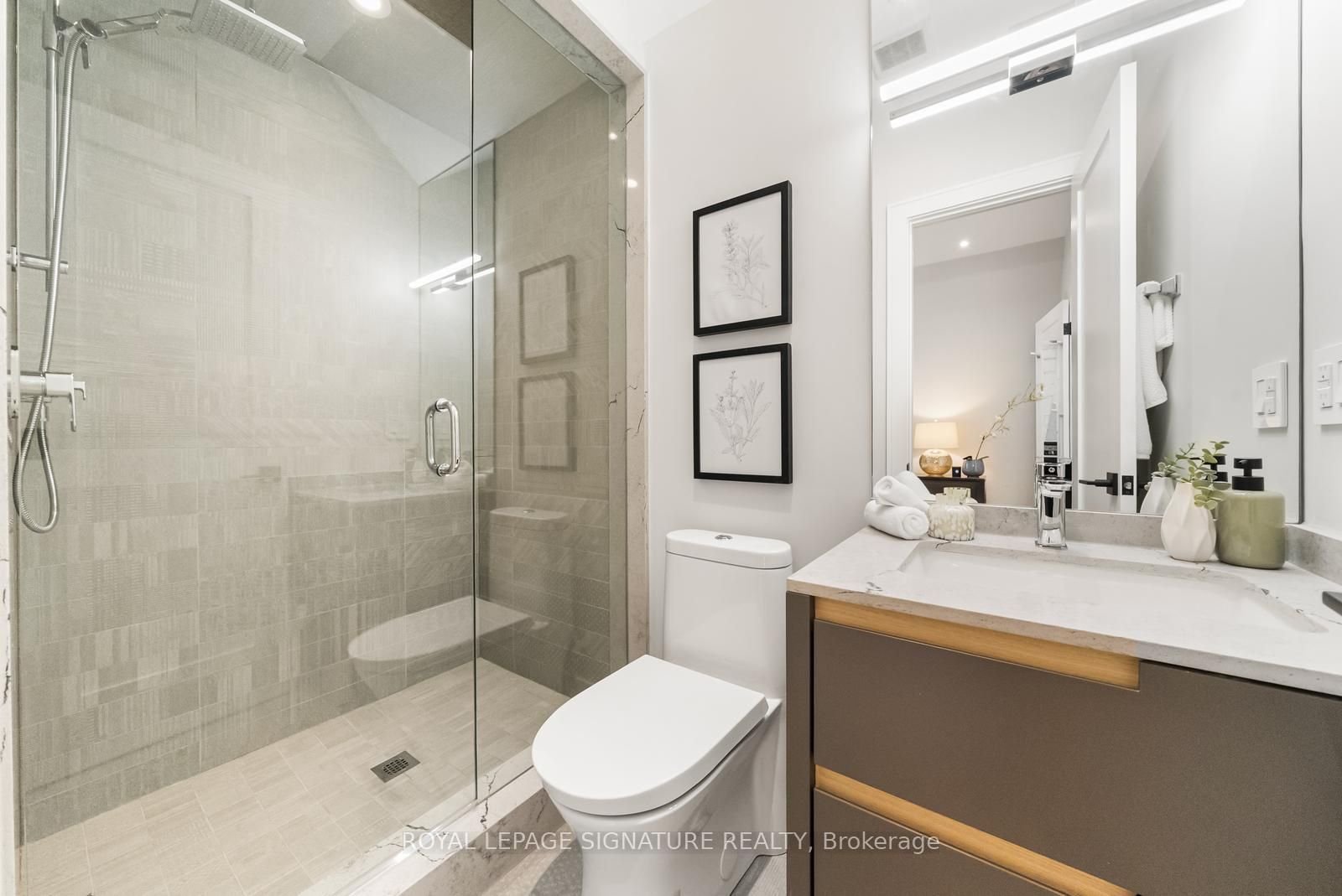 588 Woburn Ave, Toronto