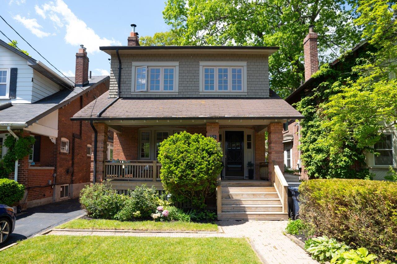 152 Hammersmith Ave