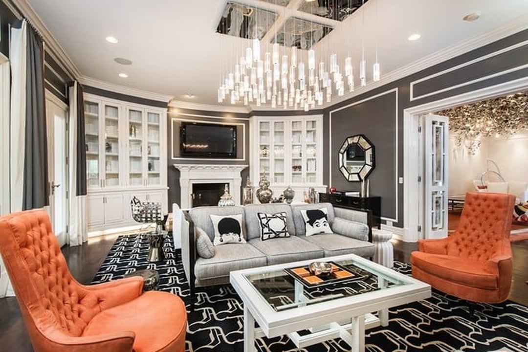 Opulent Paradise