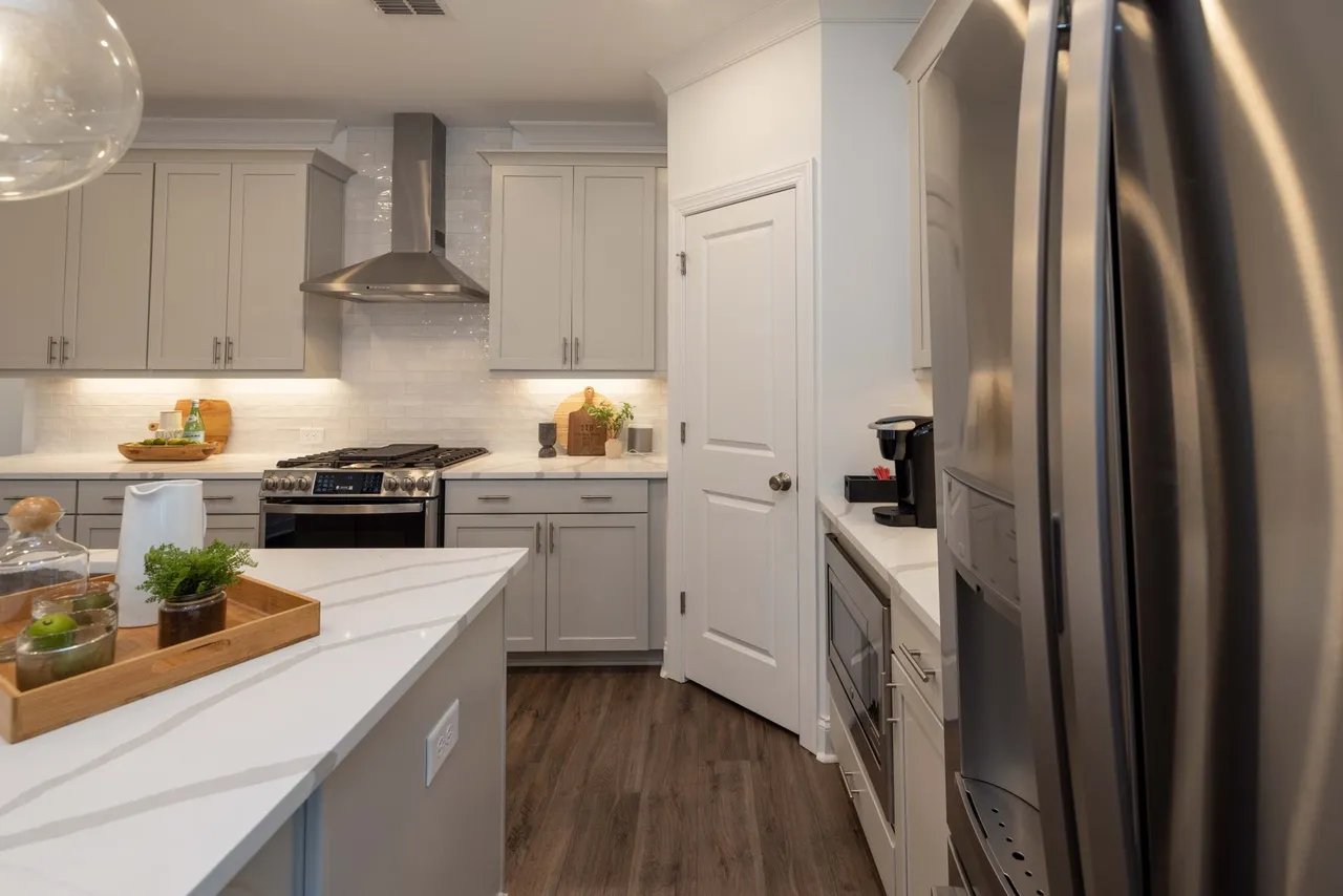 352 Olmstead Way, #28