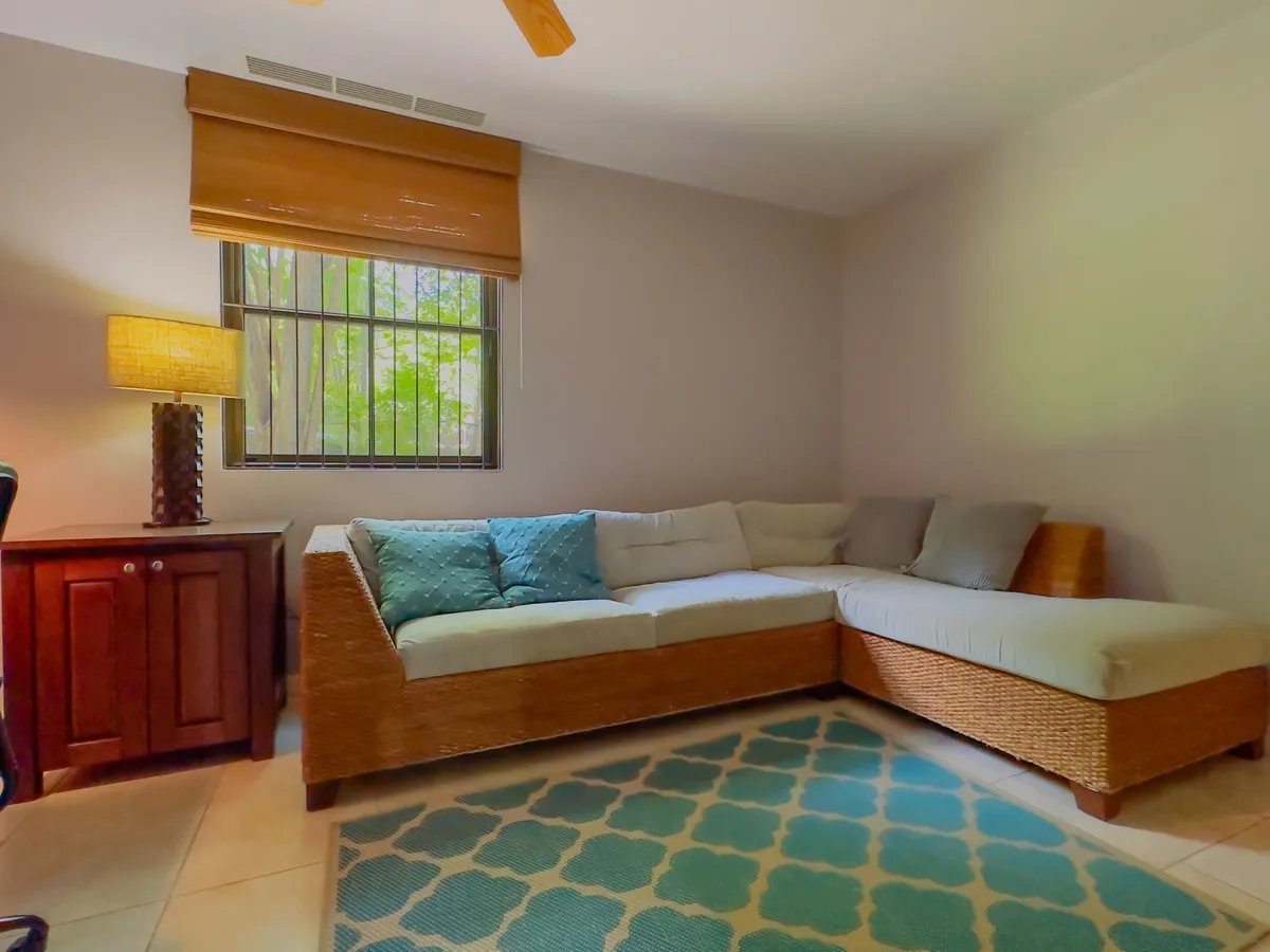Pacifico Townhouse #101