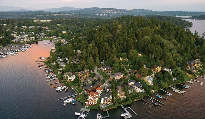 the seattle rennie review | May 2026