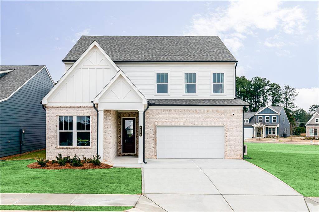 Acworth