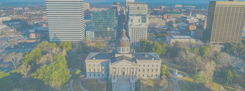 Downtown Columbia