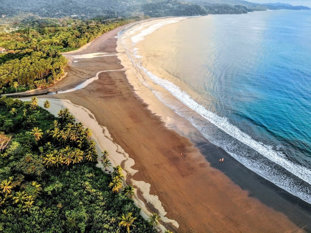 Dominical & Uvita