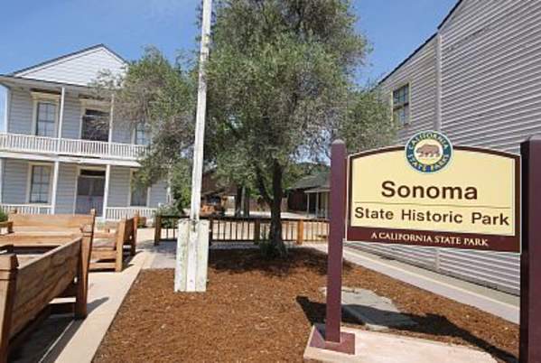 5 Fun Things to Do in Sonoma, California
