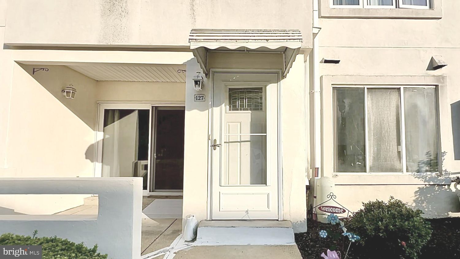 127 Benjamin Ct #F127