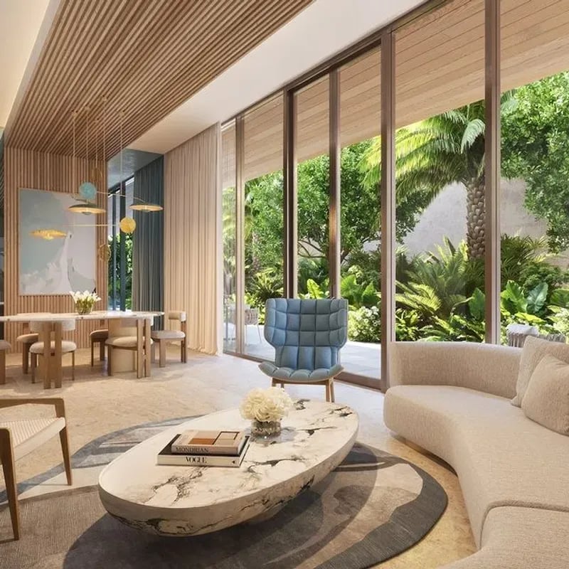 Glass House Boca Raton