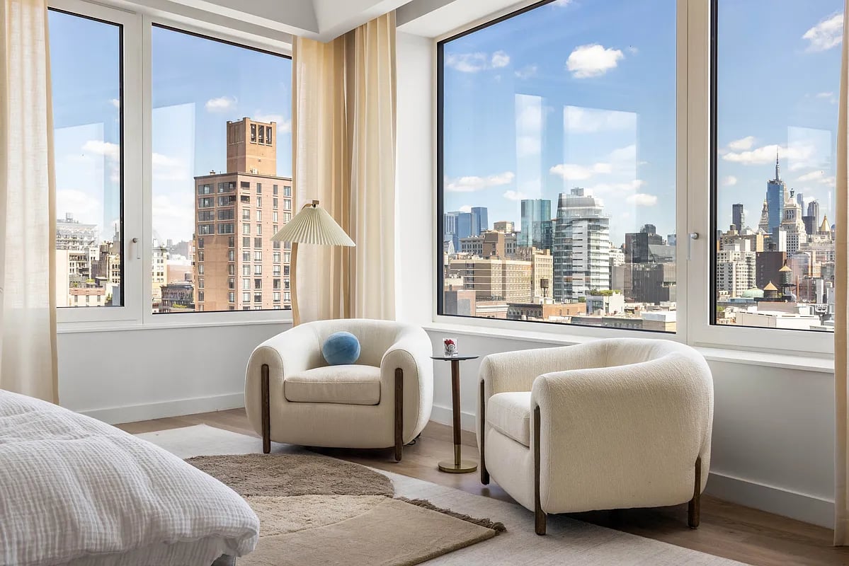 32 East 1st Street